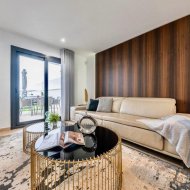 Resale - Townhouse -
Finestrat - Urbanización