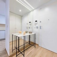 Resale - Townhouse -
Finestrat - Urbanización