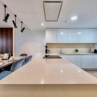 Resale - Townhouse -
Finestrat - Urbanización