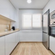Resale - Townhouse -
Finestrat - Urbanización