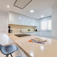 Resale - Townhouse -
Finestrat - Urbanización