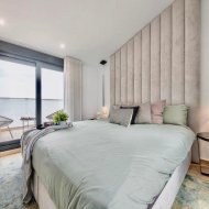 Resale - Townhouse -
Finestrat - Urbanización