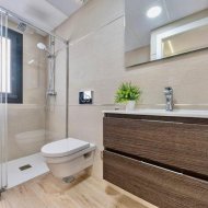 Resale - Townhouse -
Finestrat - Urbanización
