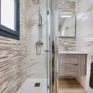 Resale - Townhouse -
Finestrat - Urbanización