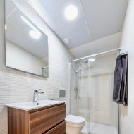 Resale - Townhouse -
Finestrat - Urbanización