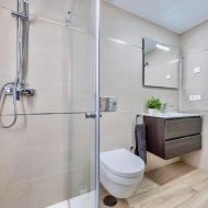 Resale - Townhouse -
Finestrat - Urbanización