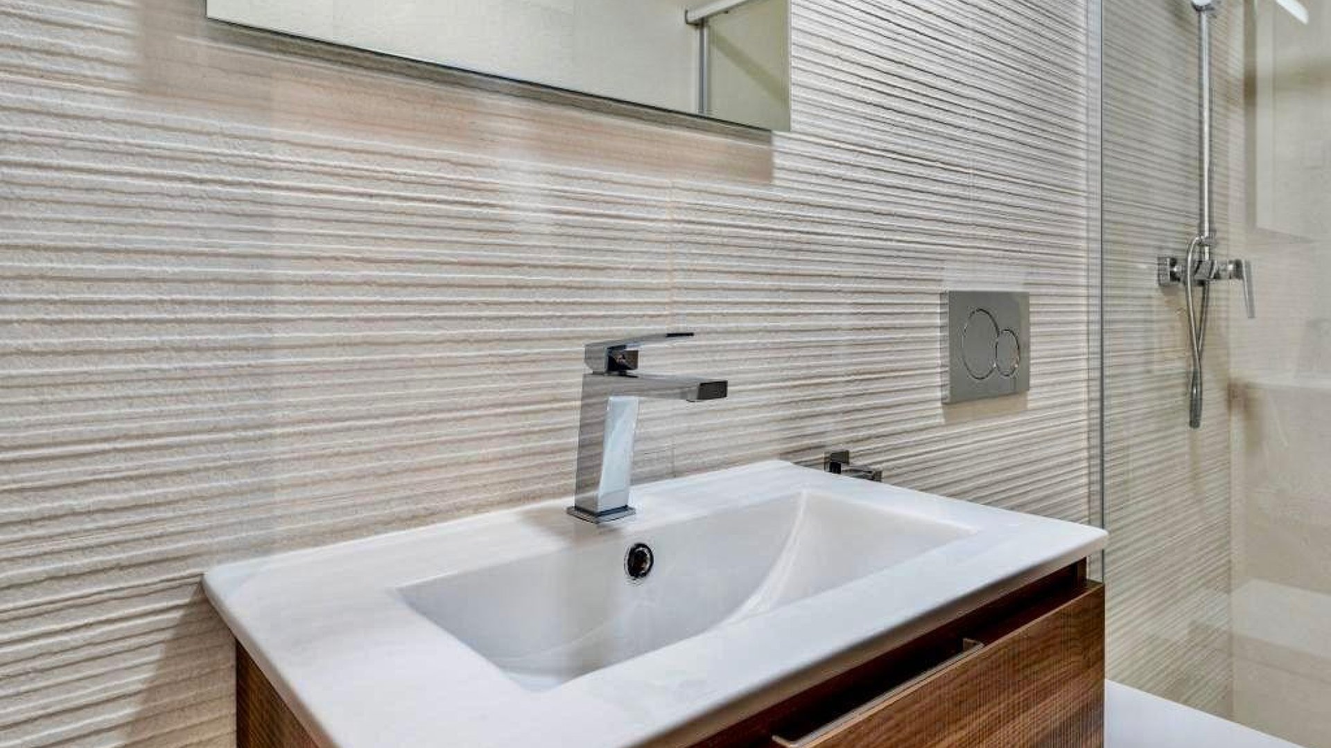 Resale - Townhouse -
Finestrat - Urbanización