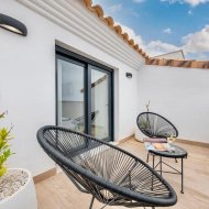 Resale - Townhouse -
Finestrat - Urbanización