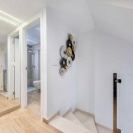 Resale - Townhouse -
Finestrat - Urbanización