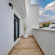 Resale - Townhouse -
Finestrat - Urbanización