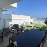 Resale - Townhouse -
Finestrat - Urbanización