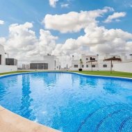 Resale - Townhouse -
Finestrat - Urbanización