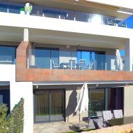 Resale - Townhouse -
Finestrat