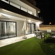 Resale - Townhouse -
Finestrat