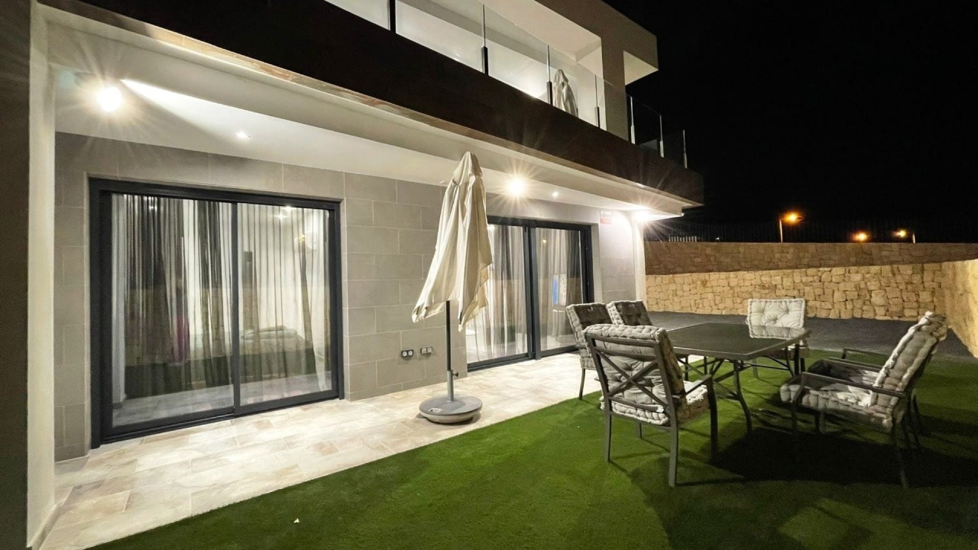 Resale - Townhouse -
Finestrat