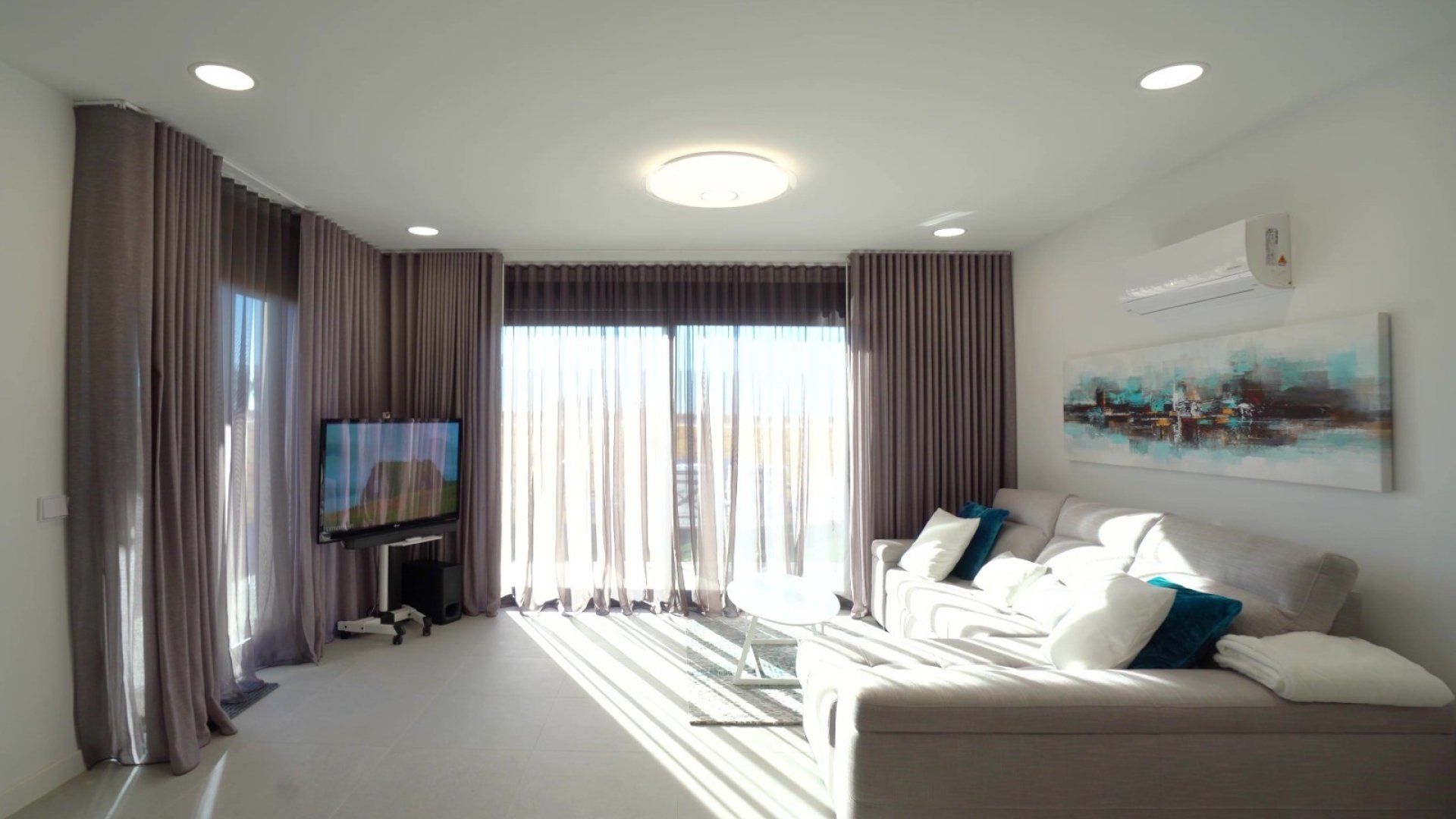 Resale - Townhouse -
Finestrat