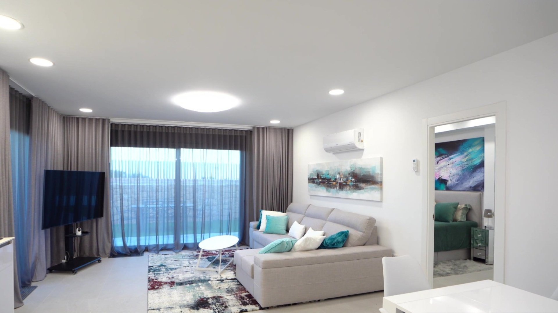 Resale - Townhouse -
Finestrat