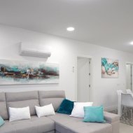 Resale - Townhouse -
Finestrat