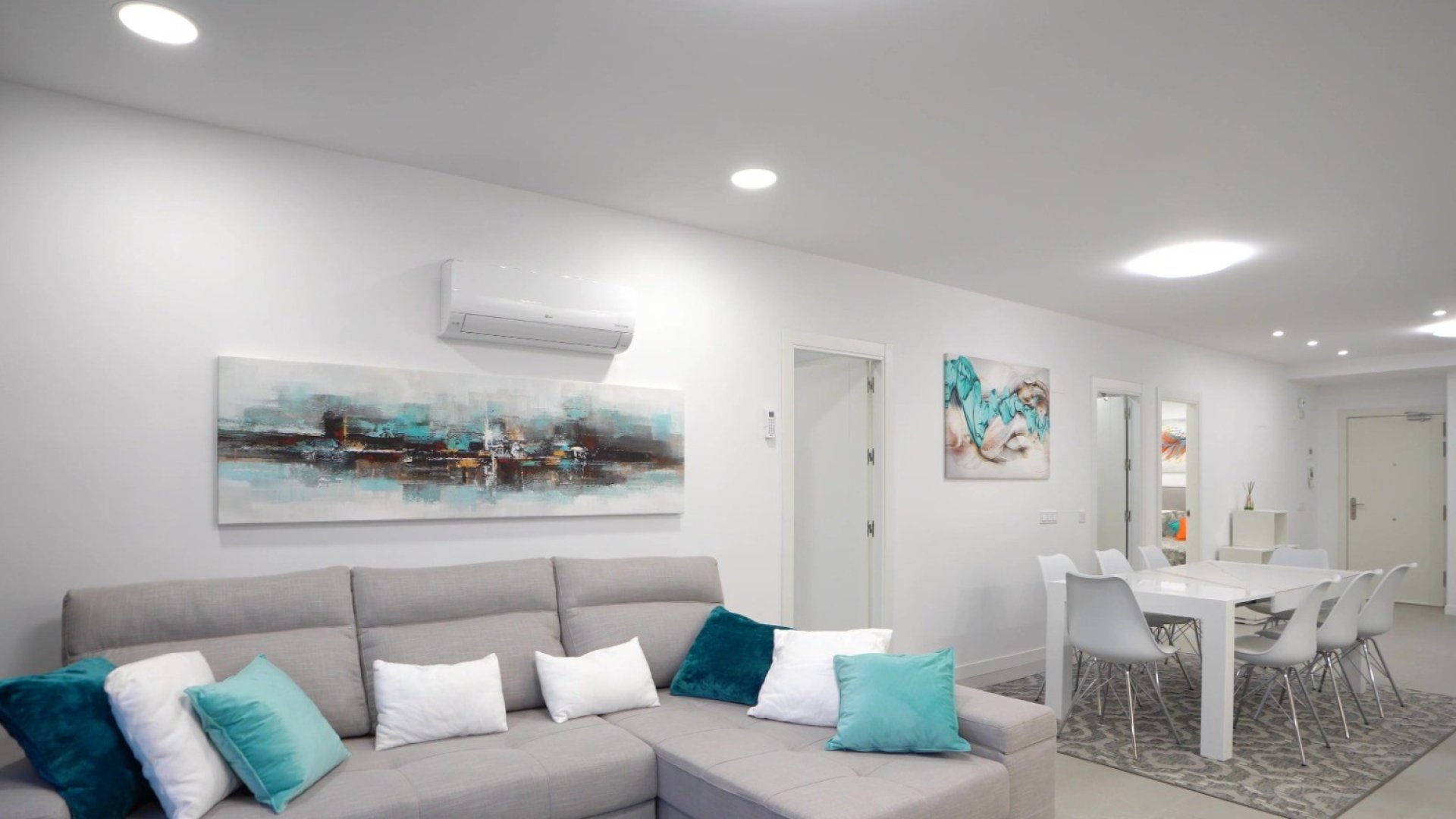 Resale - Townhouse -
Finestrat