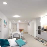 Resale - Townhouse -
Finestrat