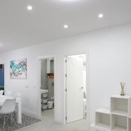 Resale - Townhouse -
Finestrat