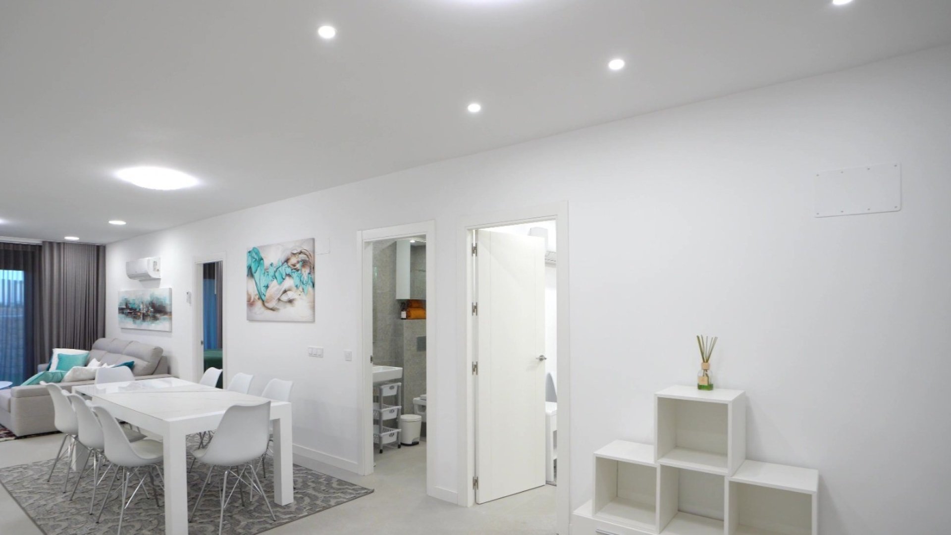 Resale - Townhouse -
Finestrat