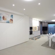 Resale - Townhouse -
Finestrat