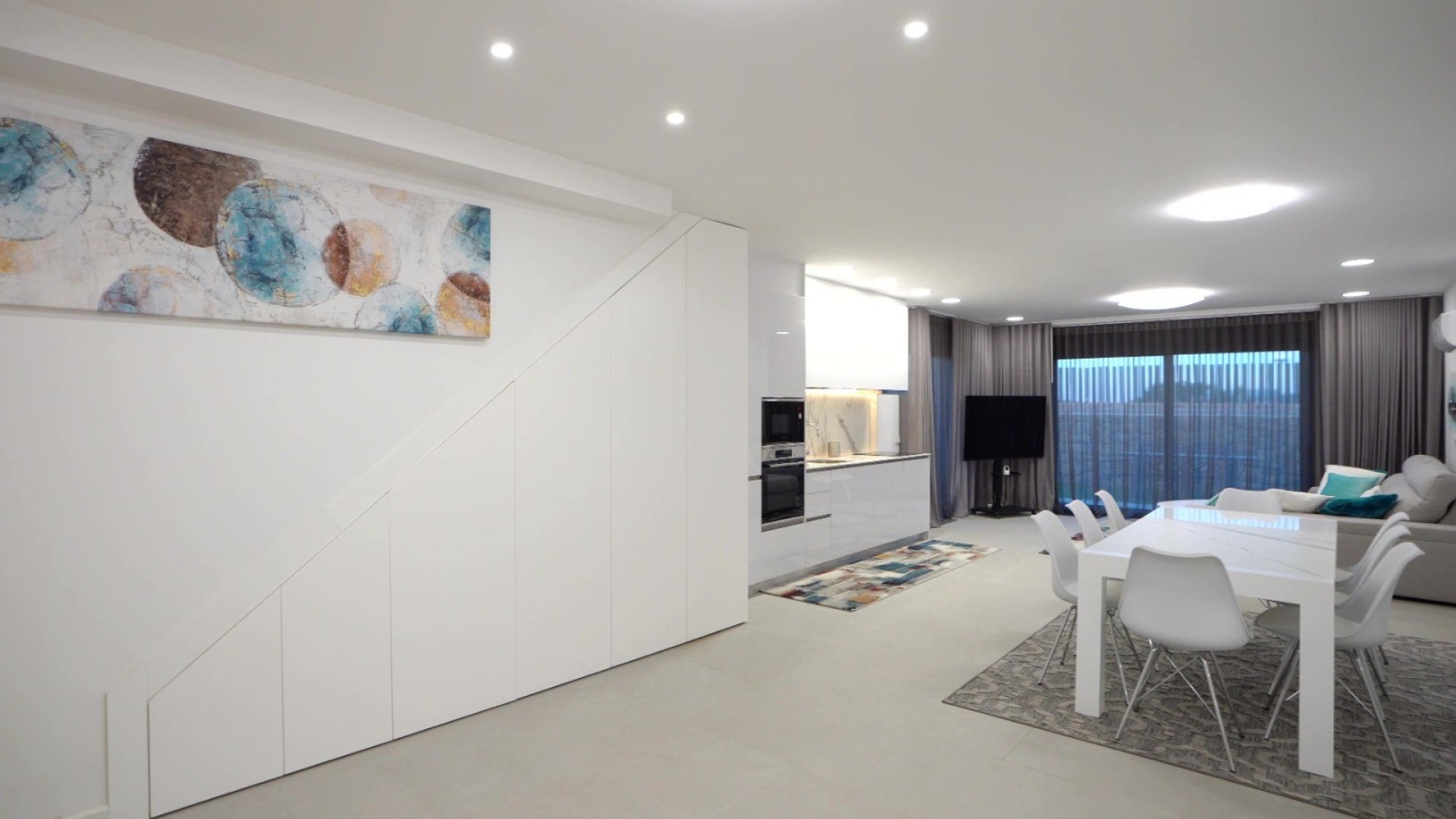 Resale - Townhouse -
Finestrat