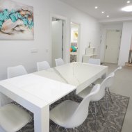 Resale - Townhouse -
Finestrat