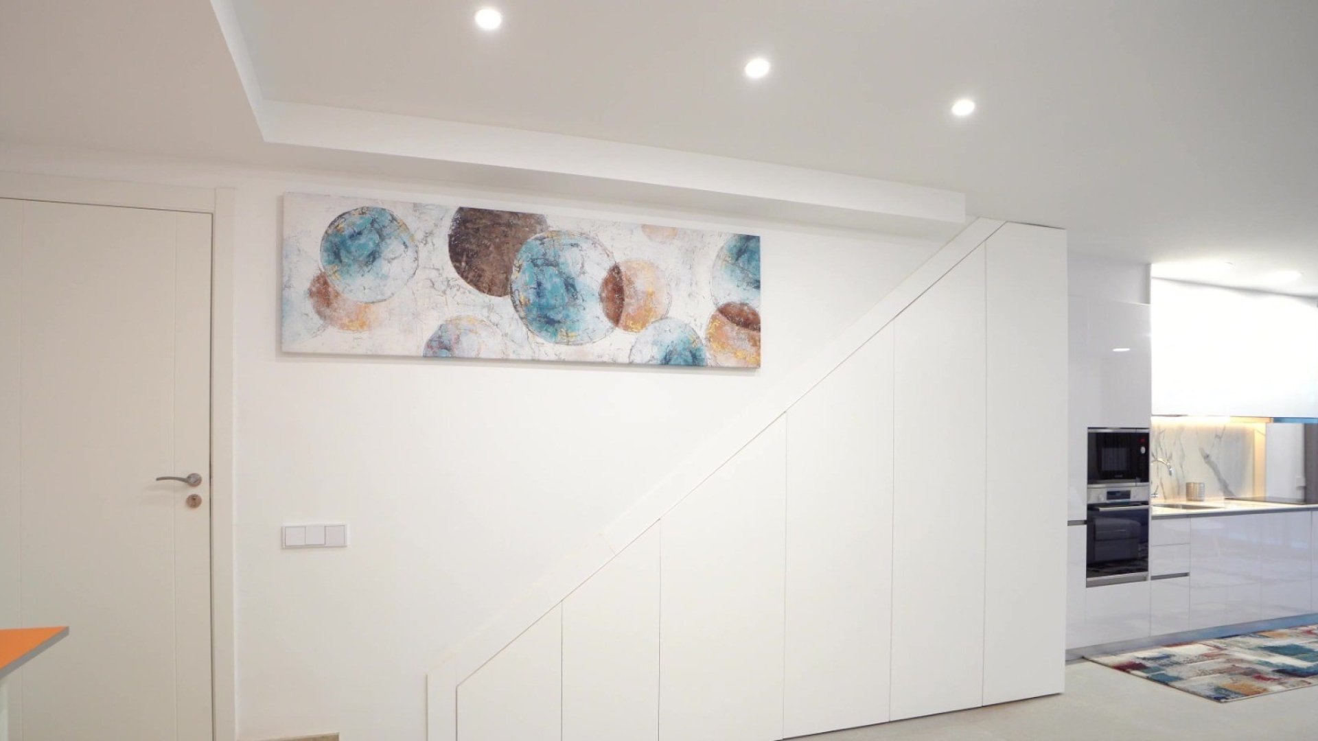 Resale - Townhouse -
Finestrat