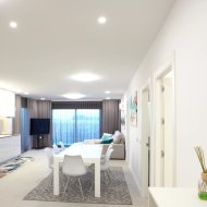 Resale - Townhouse -
Finestrat