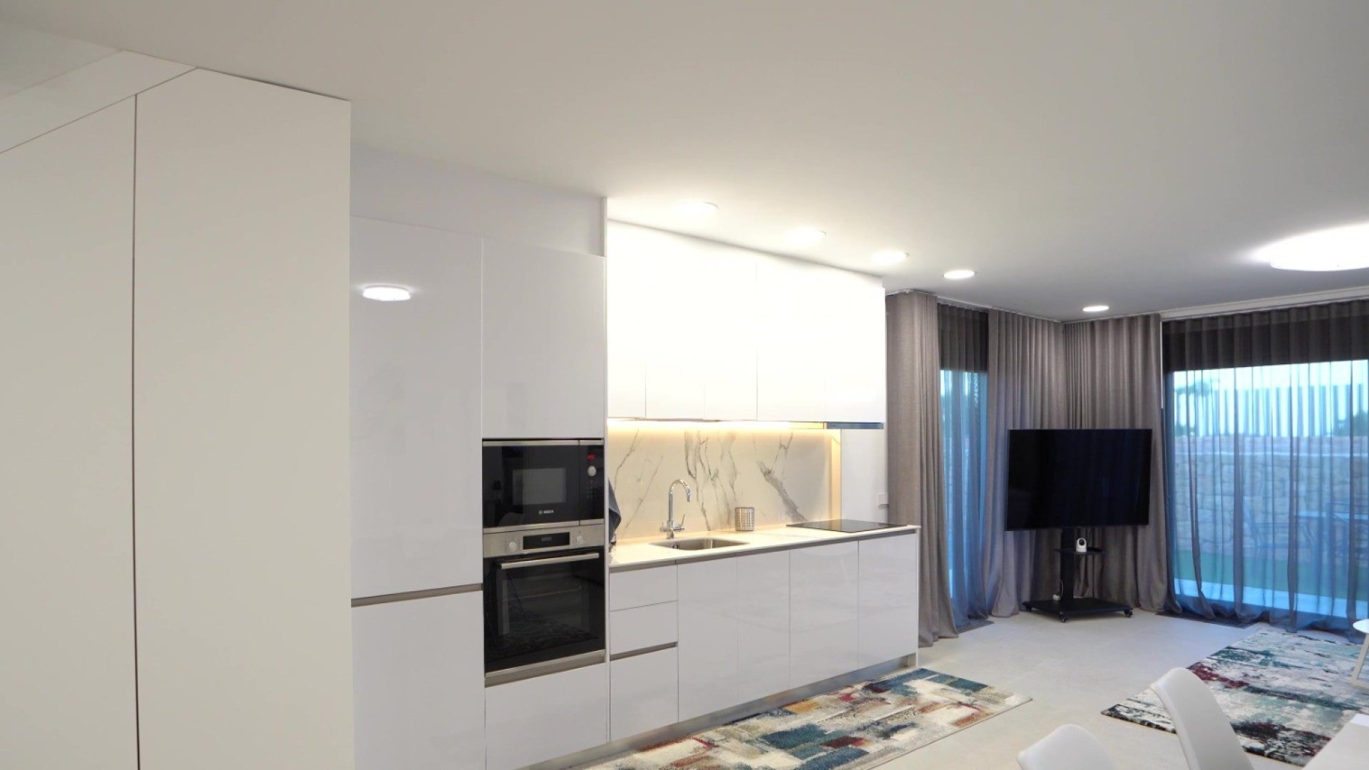 Resale - Townhouse -
Finestrat