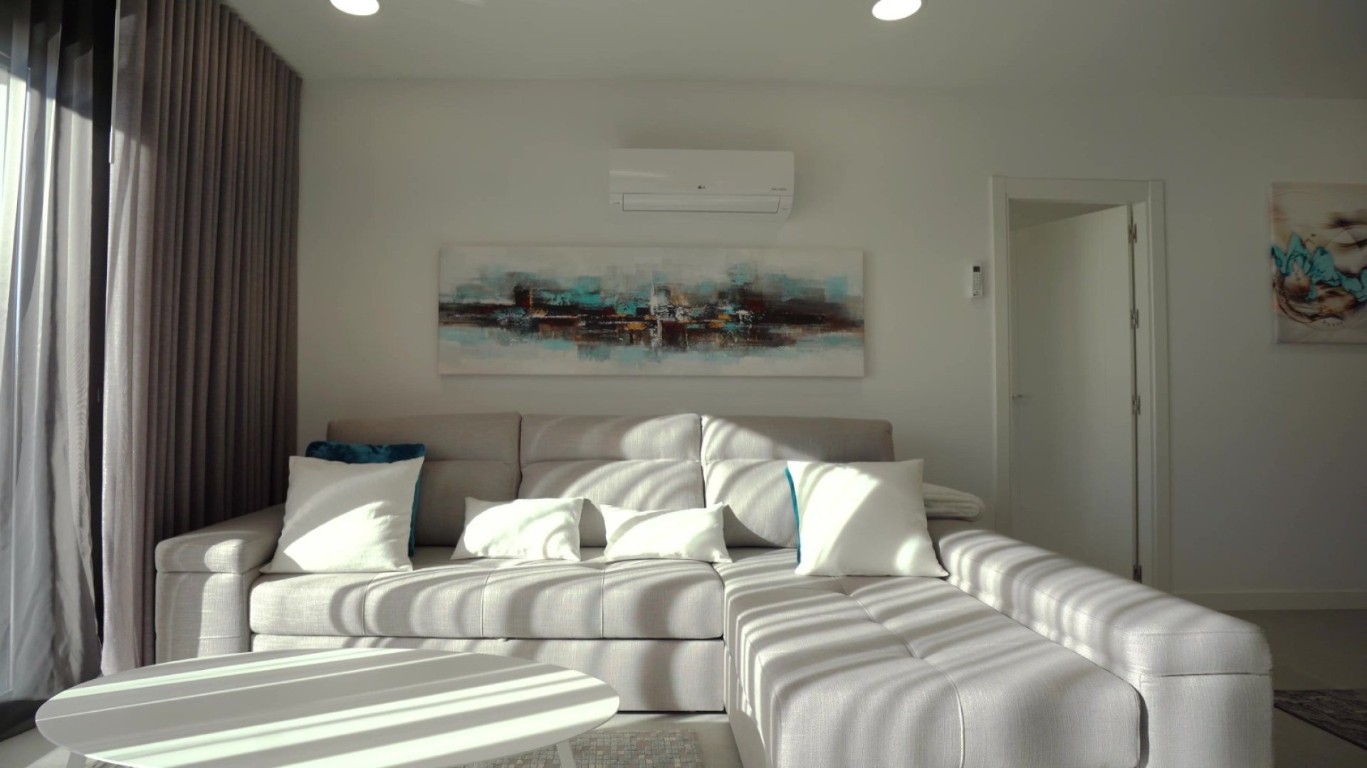 Resale - Townhouse -
Finestrat