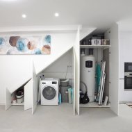 Resale - Townhouse -
Finestrat