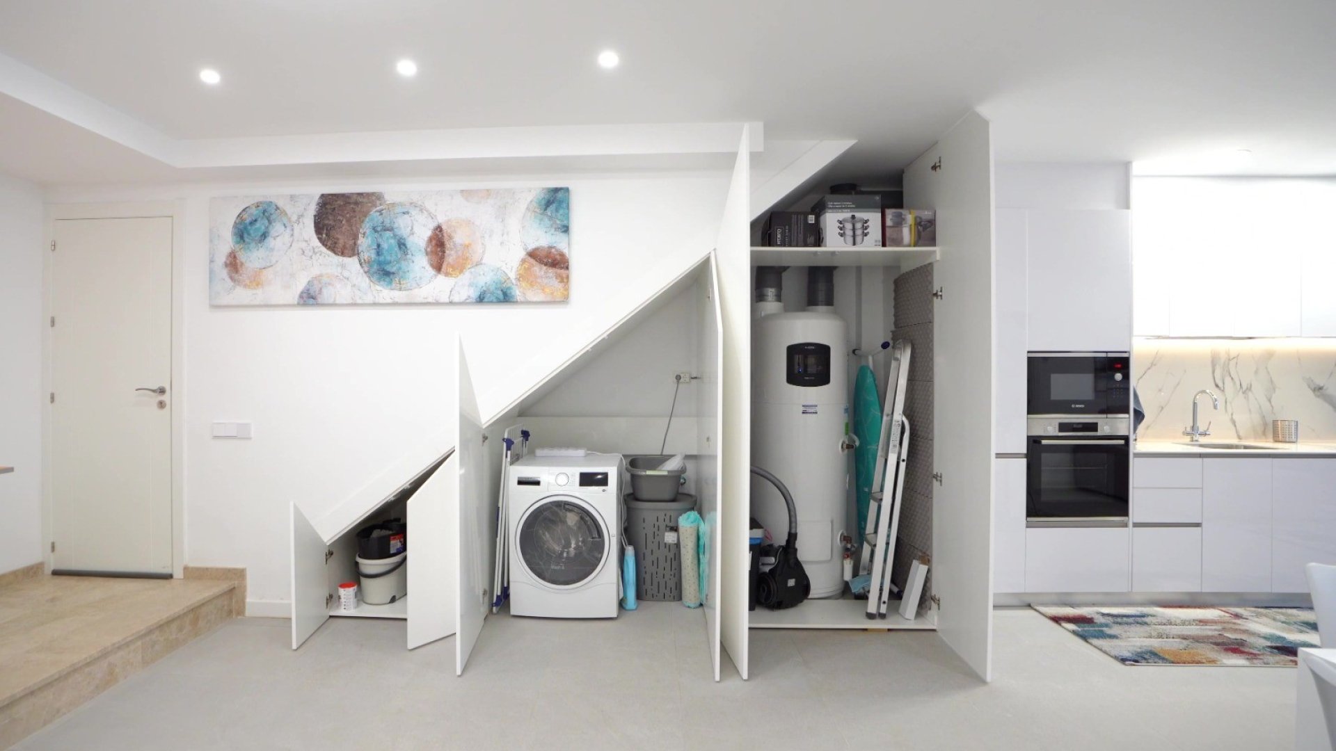 Resale - Townhouse -
Finestrat