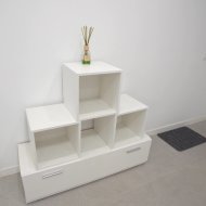 Resale - Townhouse -
Finestrat