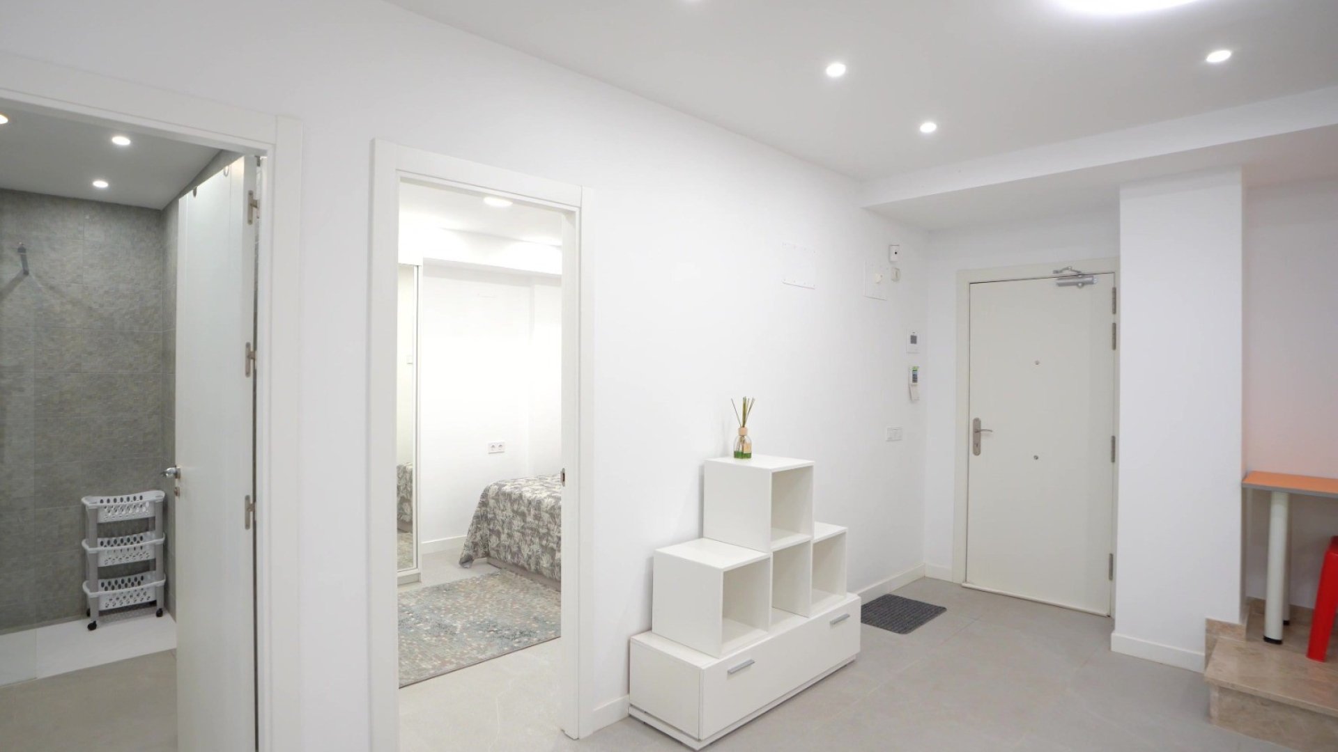 Resale - Townhouse -
Finestrat