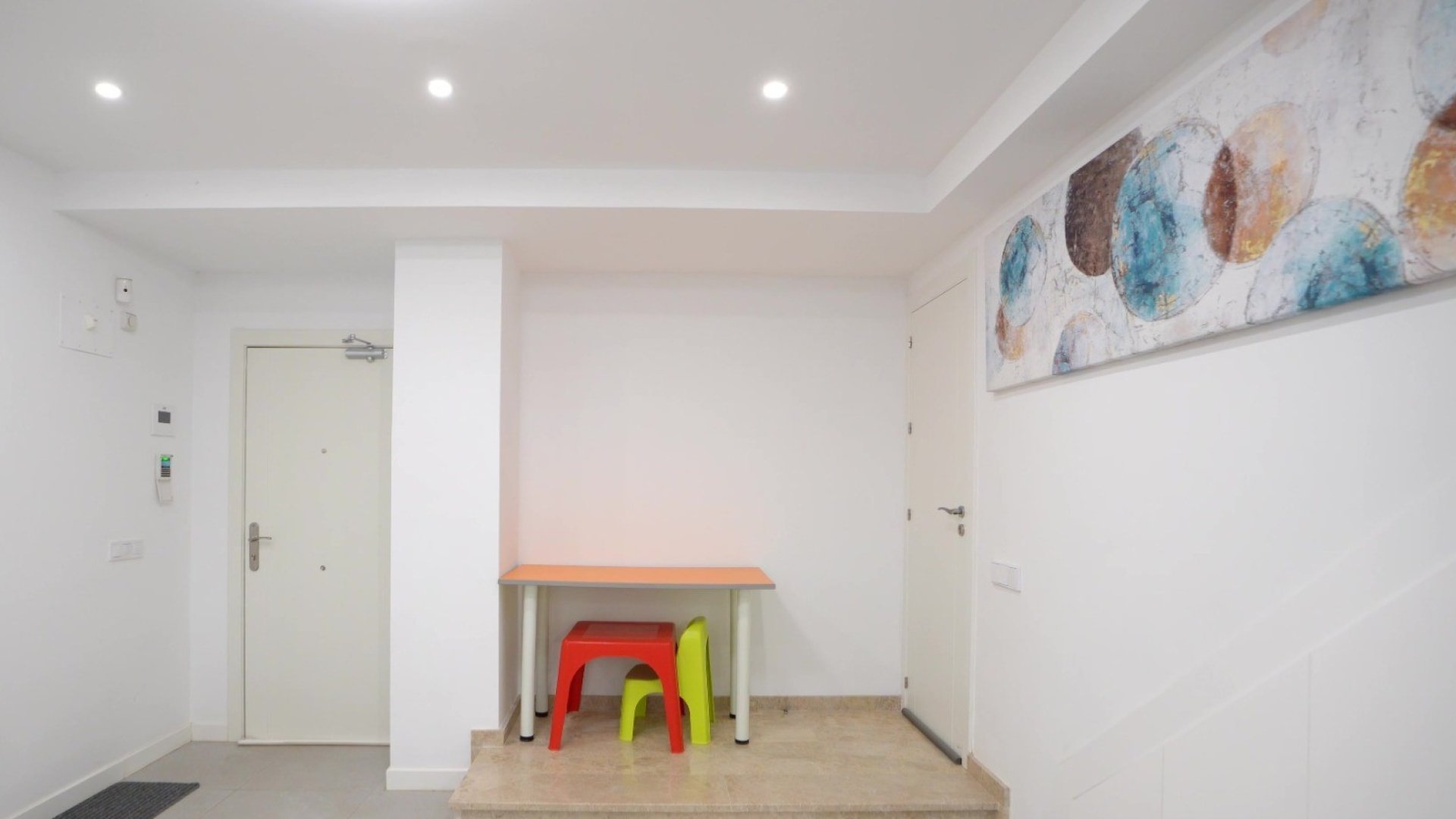 Resale - Townhouse -
Finestrat