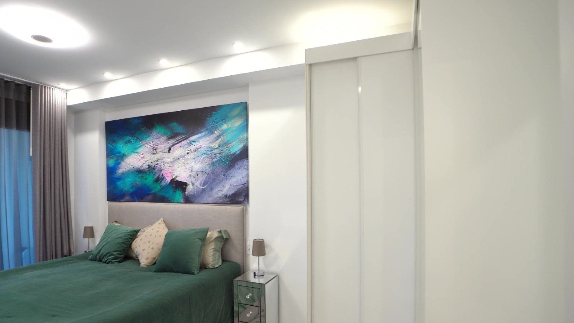 Resale - Townhouse -
Finestrat