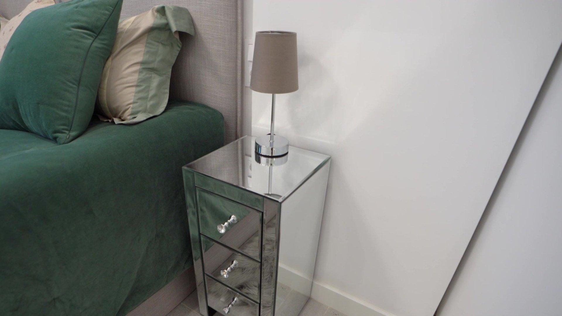 Resale - Townhouse -
Finestrat