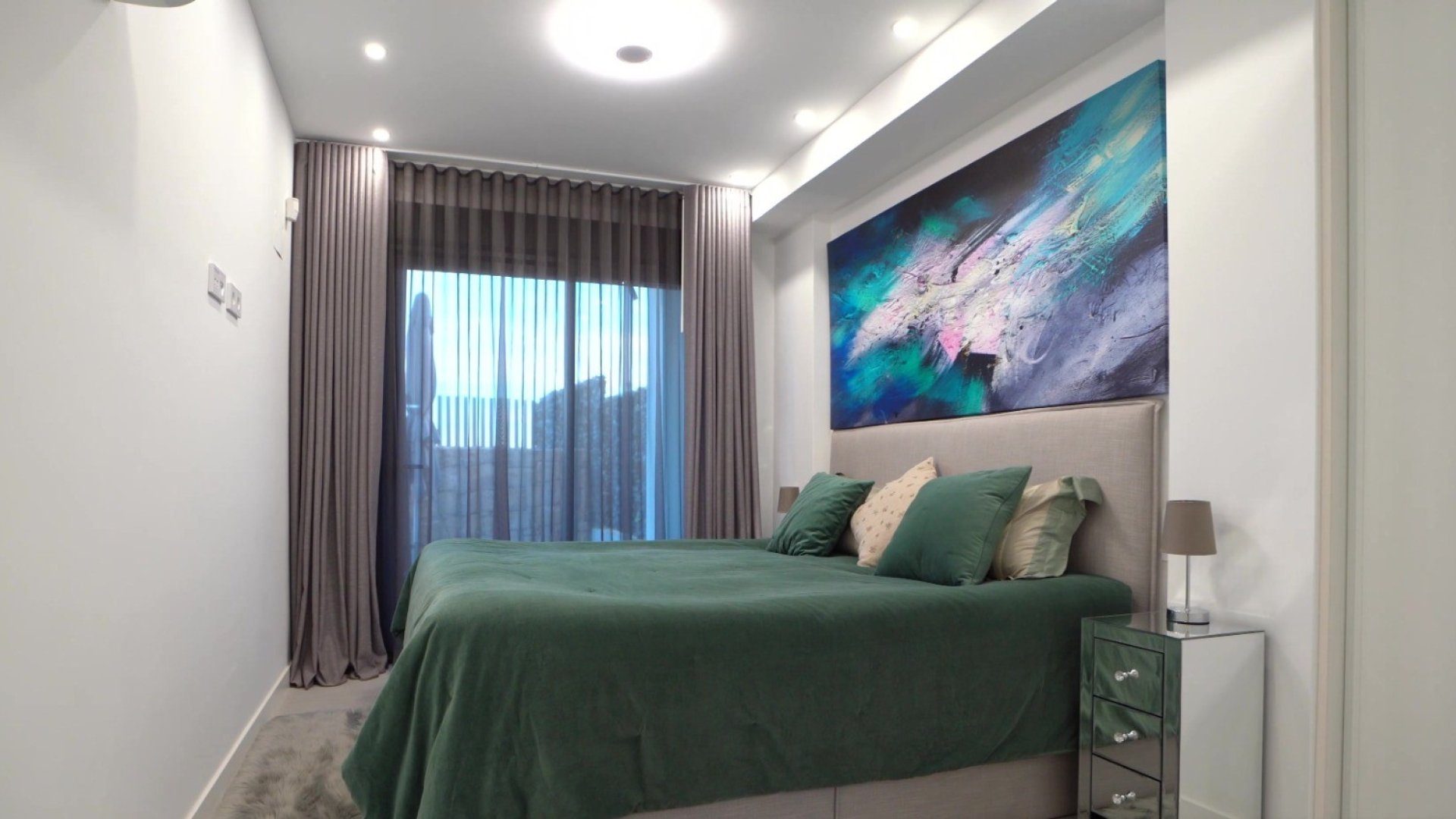 Resale - Townhouse -
Finestrat