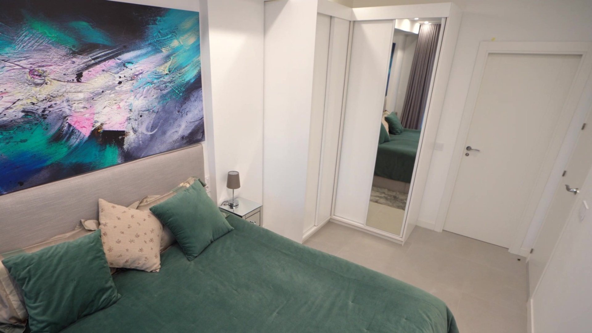 Resale - Townhouse -
Finestrat