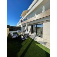 Resale - Townhouse -
Finestrat