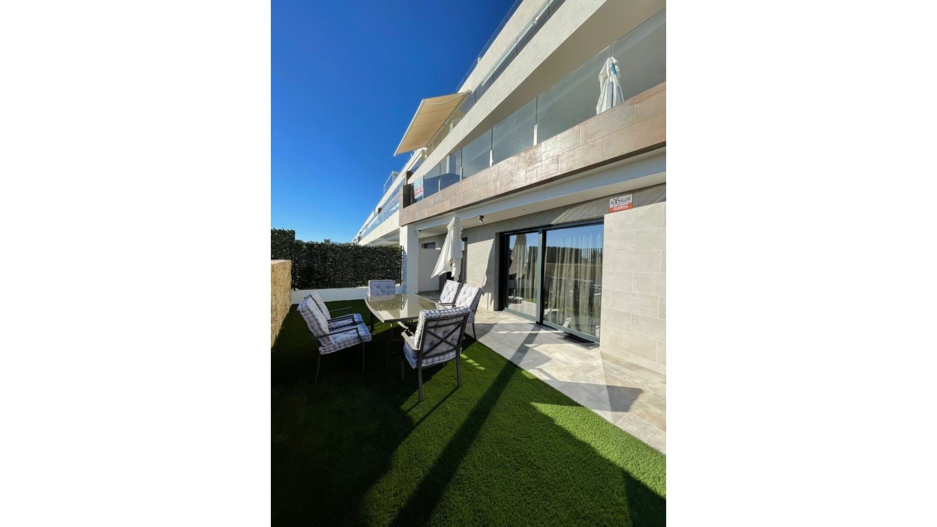 Resale - Townhouse -
Finestrat