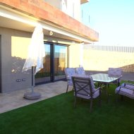 Resale - Townhouse -
Finestrat