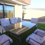 Resale - Townhouse -
Finestrat