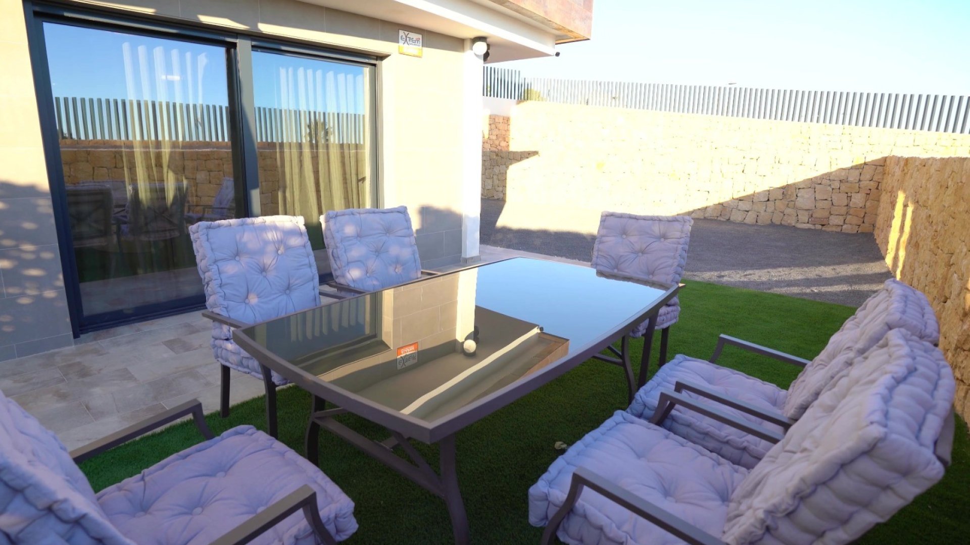 Resale - Townhouse -
Finestrat