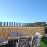 Resale - Townhouse -
Finestrat