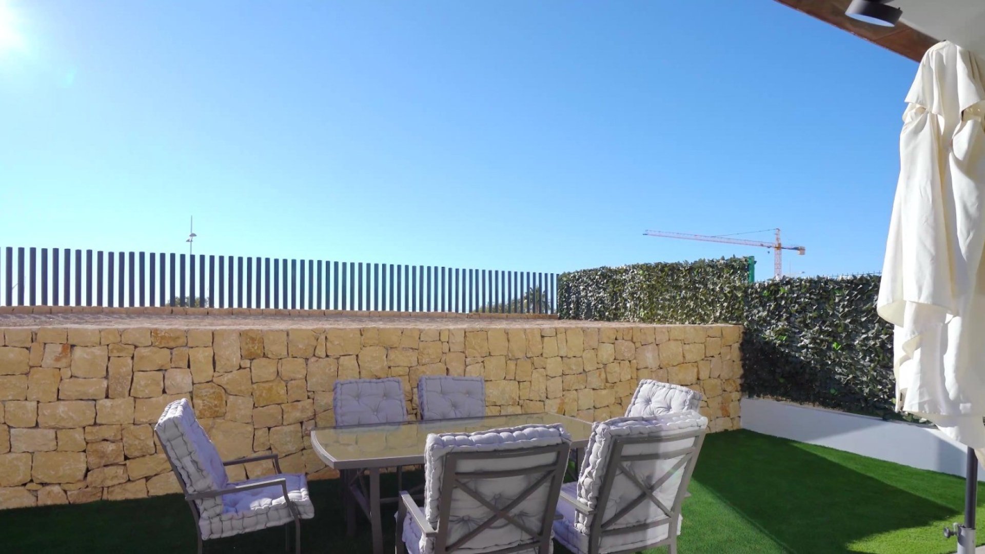 Resale - Townhouse -
Finestrat