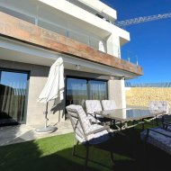 Resale - Townhouse -
Finestrat